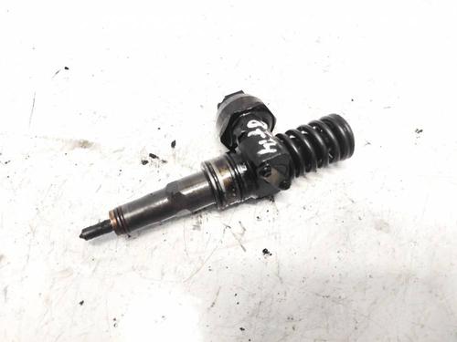 Injector VW GOLF PLUS V (5M1, 521) 1.9 TDI | BP35296940M100 - Image 3