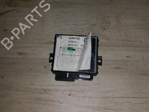 Used Electronic module Electronic module OPEL OMEGA B (V94) 2.5 D (F69, M69, P69) (131 hp) 35649995 35649995
