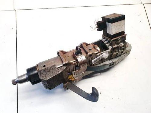 Used Steering column Steering column RENAULT ESPACE IV (JK0/1_) 2.2 dCi (JK0H) (150 hp) 34866744 34866744