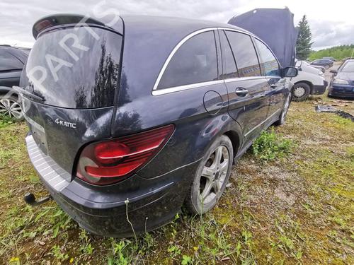 Boot lining MERCEDES-BENZ R-CLASS (W251, V251) R 320 CDI 4-matic (251.022, 251.122) | BP36851388I3  - Image 6