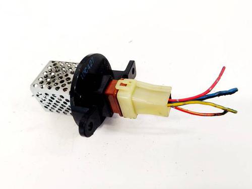 Used Heater resistor Heater resistor 35092358 35092358