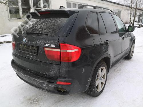 Fuse box BMW X5 (E70) 3.0 d | BP32920922E1  - Image 9