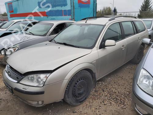 Switch FORD MONDEO III (B5Y) 2.0 TDCi | BP32927065I30 - Image 6