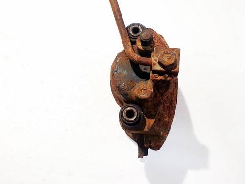 Left front brake caliper CHRYSLER 300M (LR) 2.7 V6 24V | BP35178463M105 - Image 2