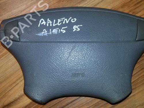 Used Driver airbag Driver airbag SUZUKI BALENO Hatchback (EG) 1.3 i 16V (SY413) (85 hp) 33491125 33491125