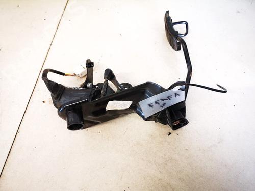 Pedal Pedal RENAULT MEGANE Scenic (JA0/1_) 1.9 dTi (JA0N) (98 hp) 35502314 35502314