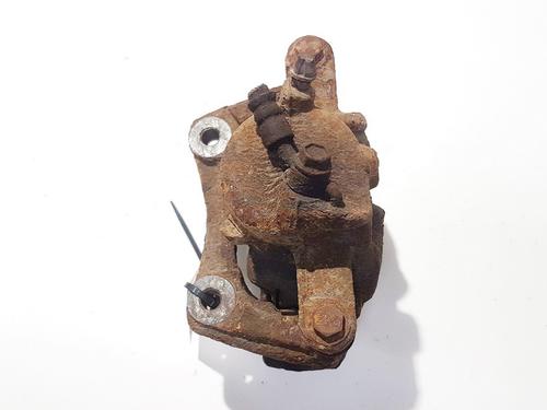 Left front brake caliper NISSAN NOTE (E11, NE11) 1.4 | BP35431642M105 - Image 2