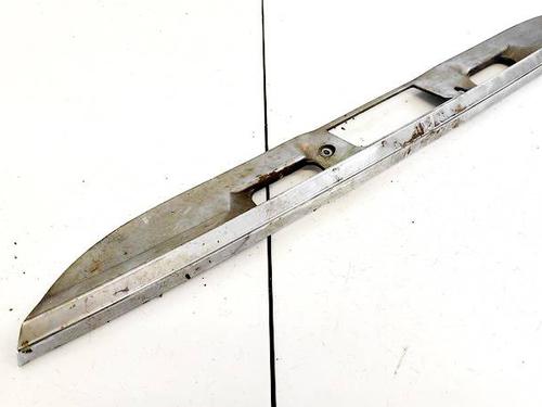 Used Tailgate trim Tailgate trim 35281220 35281220