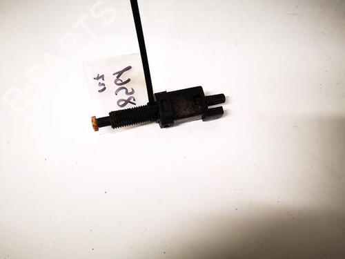 Used Electronic module Electronic module AUDI A4 B5 (8D2) 1.9 TDI (110 hp) 34845024 34845024