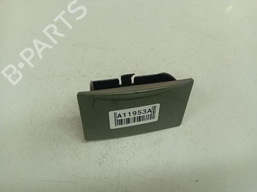 Used Ashtray Ashtray DAEWOO NUBIRA (J150) 1.6 16V (106 hp) 40275088 40275088