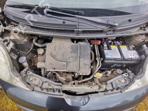 Front left panel PEUGEOT 107 (PM_, PN_) 1.0 | BP36383012C58 - Image 6