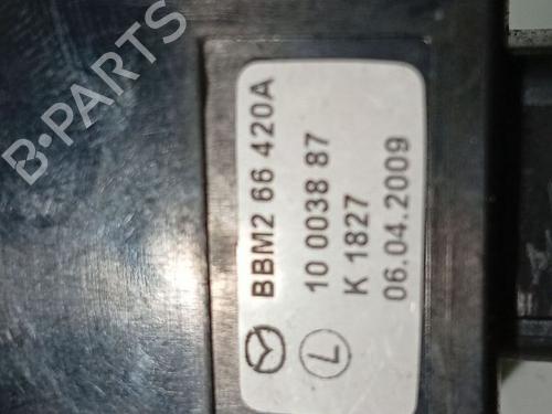 Switch MAZDA 3 (BL) 2.2 MZR CD (BL10) | BP34741774I30 - Image 4