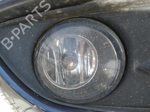 Used Right front fog light Right front fog light RENAULT LAGUNA II (BG0/1_) 1.8 16V (BG0B, BG0C, BG0J, BG0M, BG0V) (121 hp) 35517902 35517902