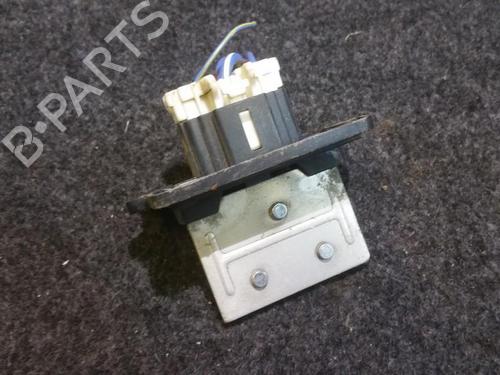 Used Heater resistor Heater resistor MAZDA 323 P V (BA) 1.3 16V (73 hp) 35661742 35661742
