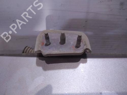 Used Hinge/Door check strap Hinge/Door check strap CITROËN C4 Picasso I MPV (UD_) 1.6 HDi (109 hp) 34917802 34917802
