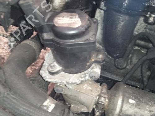 Used Egr Egr CITROËN C4 I (LC_) 1.6 HDi (109 hp) 35163001 35163001