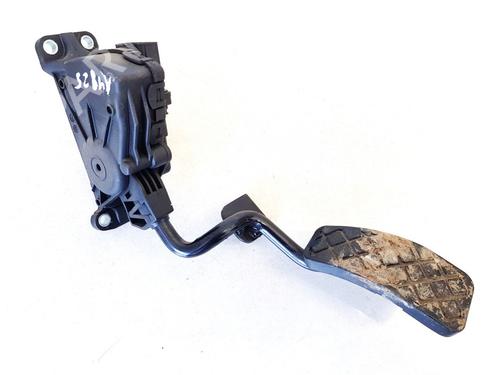 Pedal Pedal AUDI A6 C6 (4F2) 2.0 TDI (140 hp) 35638437 35638437