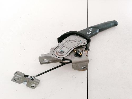 Used Hand brake Hand brake NISSAN ALMERA II Hatchback (N16) 1.5 (98 hp) 35582239 35582239