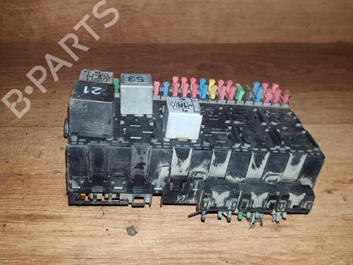 Used Fuse box Fuse box VW GOLF III (1H1) 1.9 TDI (90 hp) 33531694 33531694