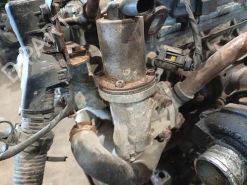 EGR Ventil EGR Ventil KIA CEE'D Hatchback (ED) 1.6 CRDi 115 (115 hp) 37254040 37254040