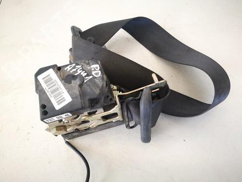 Used Front right seatbelt Front right seatbelt CHEVROLET EPICA (KL1_) 2.5 (156 hp) 35423771 35423771