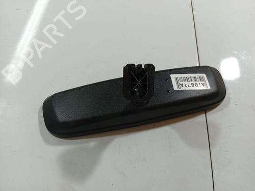 Rear mirror KIA CEE'D Hatchback (ED) 1.4 | BP34914742I6 - Image 2