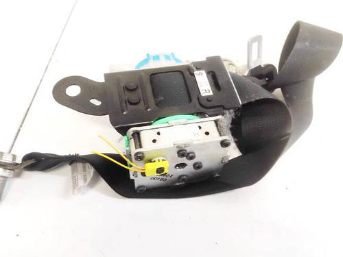Used Front right seatbelt Front right seatbelt MAZDA 6 Hatchback (GH) 2.2 D (GH10) (129 hp) 35191696 35191696