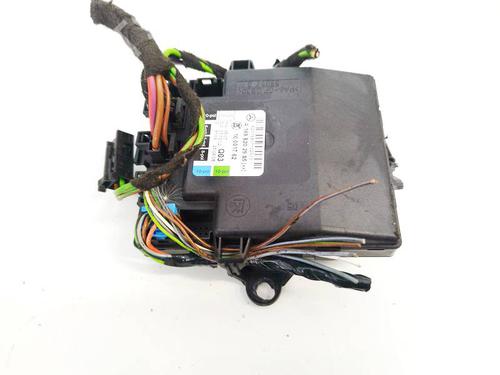Used Electronic module Electronic module 36687206 36687206