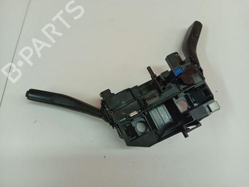 Warning switch SKODA OCTAVIA II (1Z3) 1.6 FSI | BP36548028I22 - Image 2