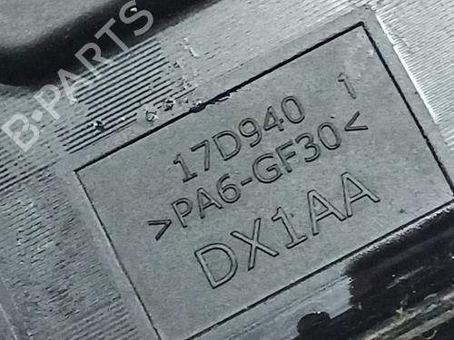 Warning switch FORD TRANSIT Van (FA_ _) 2.2 TDCi | BP34787637I22 - Image 4