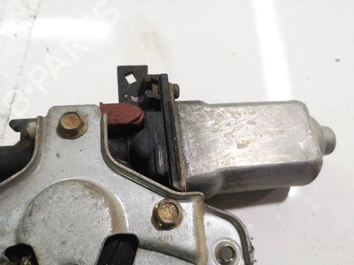 Left rear window motor MAZDA PREMACY (CP) 2.0 TD | BP34842449E23 - Image 2