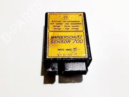 Used Other Other VOLVO S40 I (644) 2.0 (136 hp) 33515012 33515012