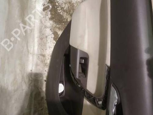 Used Rear left panel Rear left panel OPEL INSIGNIA A (G09) 1.8 (68) (140 hp) 39758043 39758043