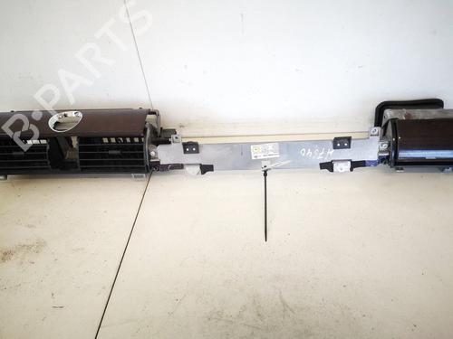 Used Air vent Air vent VW PHAETON (3D1, 3D2, 3D3, 3D4, 3D6, 3D7, 3D8, 3D9) 5.0 V10 TDI 4motion (313 hp) 32907160 32907160