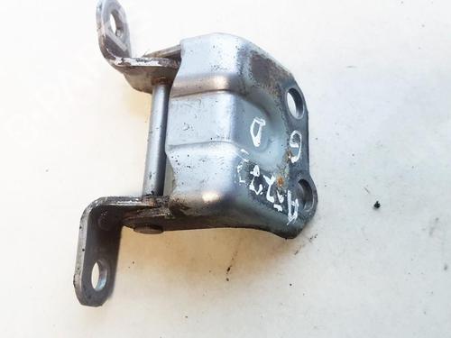 Used Hinge/Door check strap Hinge/Door check strap SUBARU LEGACY IV Estate (BP) 2.0 D AWD (BPD) (150 hp) 33098711 33098711