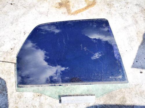 Used Rear right door window Rear right door window 34988296 34988296