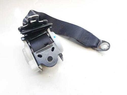 Used Rear left seatbelt Rear left seatbelt 35031019 35031019