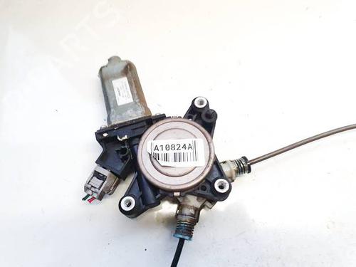 Right rear window motor IVECO DAILY IV Platform/Chassis 35C14, 35S14, 35S14 /P | BP34889347E22 - Image 2