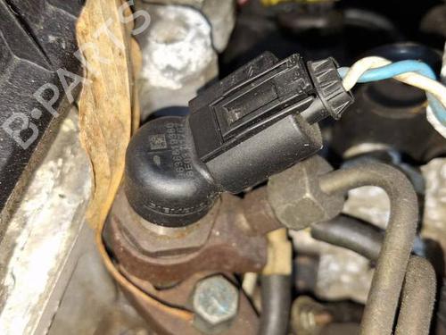Used Injector Injector PEUGEOT 307 (3A/C) 2.0 HDi 90 (90 hp) 34861237 34861237