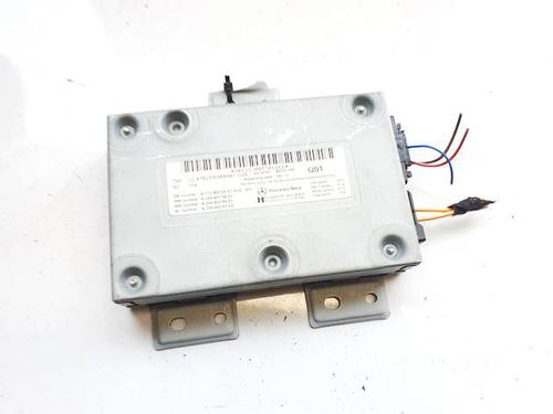 Electronic module MAZDA 6 Estate (GJ, GL) 2.2 D | BP38315815M83 - Image 2