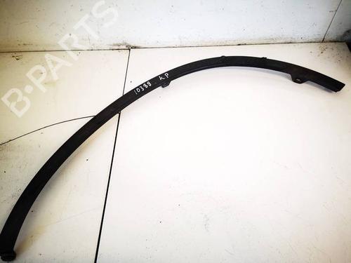 Used Front left wheel arch trim Front left wheel arch trim 35019620 35019620