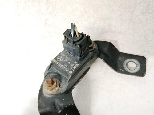 Electronic module MERCEDES-BENZ M-CLASS (W164) ML 320 CDI 4-matic (164.122) | BP32572180M83 - Image 3