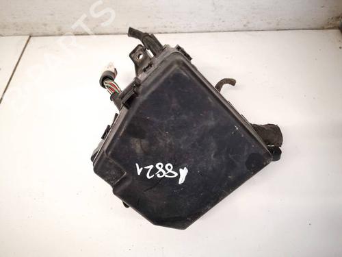 Used Fuse box Fuse box TOYOTA URBAN CRUISER (_P1_) 1.33 (NSP110_, NSP110) (101 hp) 32937667 32937667