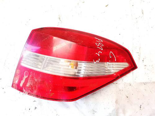 Used Right taillight Right taillight RENAULT LAGUNA III (BT0/1) 2.0 dCi (BT01, BT08, BT09, BT0E, BT0K, BT12, BT1C, BT1D,... (150 hp) 35379423 35379423