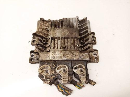 Used Engine control unit (ECU) Engine control unit (ECU) FORD S-MAX (WA6) 1.8 TDCi (125 hp) 32970821 32970821