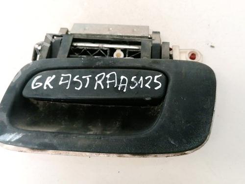 rear-left-exterior-door-handle-opel-astra-g-hatchback-t98-1998-1999-2000-2001-2002-2003-2004-2005-2006-2007-2008-2009-35613066 main image