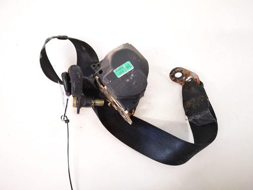 Used Rear left seatbelt Rear left seatbelt 35578247 35578247