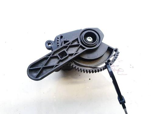 Used Electronic module Electronic module CITROËN C5 III (RD_) 1.8 16V (RD6FXC) (125 hp) 32931551 32931551