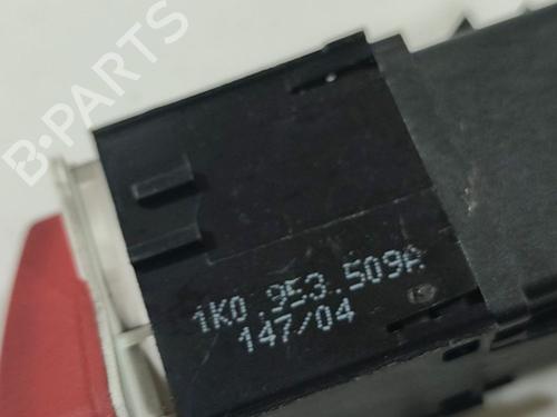 Warning switch VW GOLF V (1K1) 1.4 FSI | BP34935632I22 - Image 4