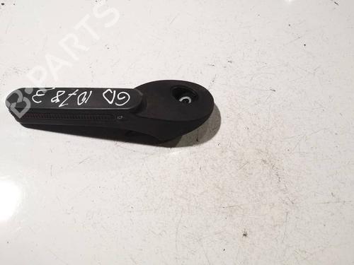 Interior handle OPEL SIGNUM Hatchback (Z03) 2.2 direct (F48) | BP39573879I7 - Image 3